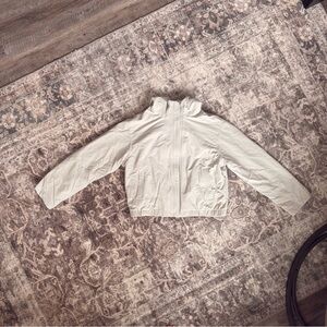 OGL Water-Proof Fleece Reversable Hooded Jacket NWT